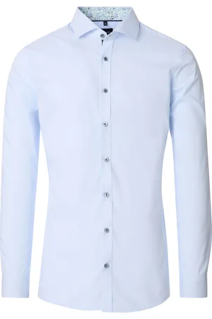 Venti Overhemd , Faux-uni