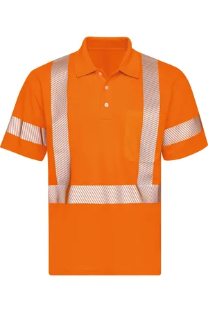 Trigema Polo shirt Korte mouw