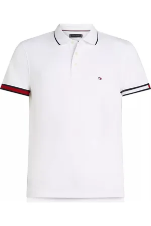 Tommy Hilfiger 1985 Polo shirt Korte mouw