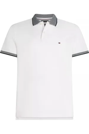 Tommy Hilfiger Polo shirt Korte mouw