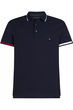 Tommy Hilfiger 1985 Polo shirt Korte mouw