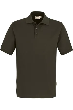 HAKRO Performance Polo shirt Korte mouw