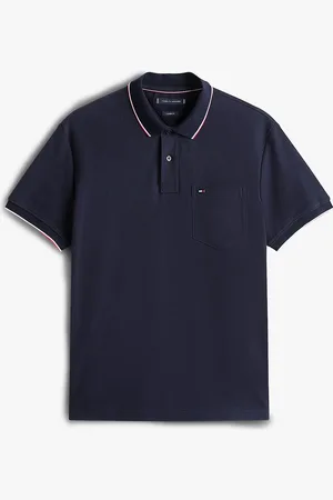 Tommy Hilfiger Polo shirt Korte mouw
