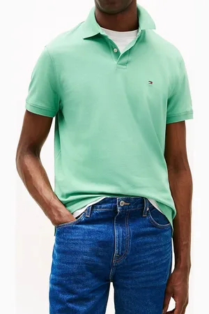 Tommy Hilfiger 1985 Polo shirt Korte mouw