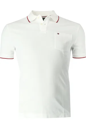 Tommy Hilfiger Polo shirt Korte mouw