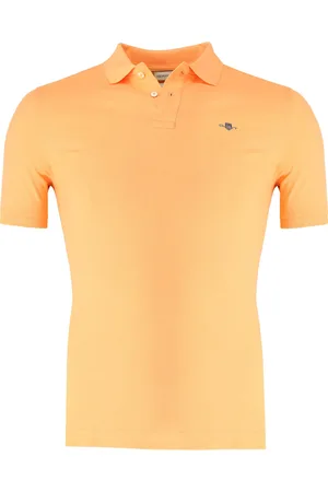 GANT Shield Polo shirt Korte mouw