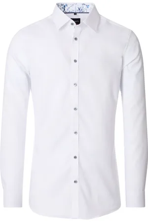 Venti Overhemd , Faux-uni