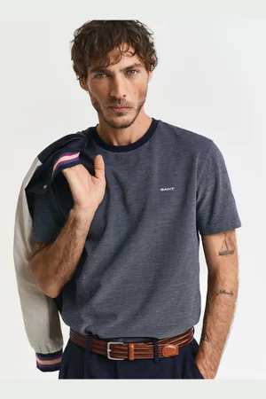 GANT Longsleeve , Effen