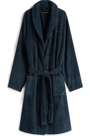 Tommy Hilfiger Badjas , Effen