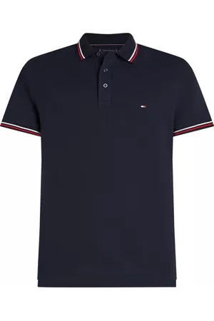 Tommy Hilfiger Polo shirt , Effen