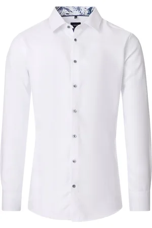 Venti Overhemd , Faux-uni