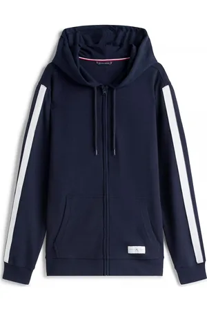 Tommy Hilfiger Hooded sweatshirt , Tweekleurig