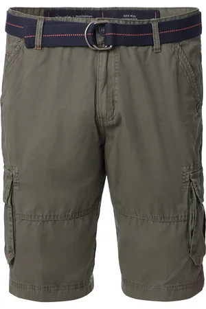 Casa Moda Cargo Shorts , Effen