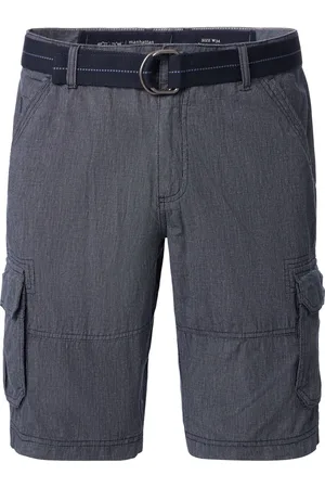 Casa Moda Cargo Shorts , Effen