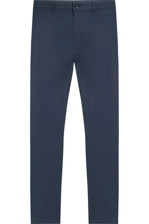 Tommy Hilfiger Chino , Bedrukt