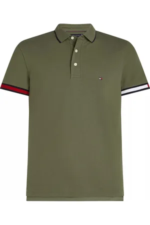 Tommy Hilfiger 1985 Polo shirt Korte mouw