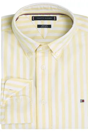 Tommy Hilfiger Overhemd , Gestreept