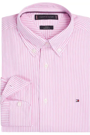 Tommy Hilfiger Overhemd , Gestreept
