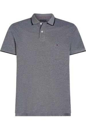 Tommy Hilfiger Polo shirt Korte mouw