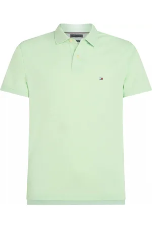 Tommy Hilfiger Polo shirt Korte mouw