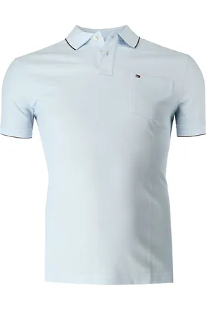 Tommy Hilfiger Polo shirt Korte mouw