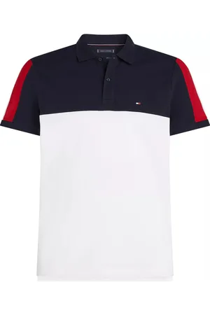 Tommy Hilfiger Polo shirt Korte mouw