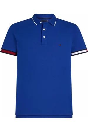 Tommy Hilfiger 1985 Polo shirt Korte mouw