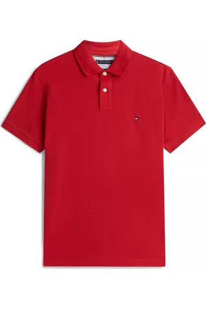 Tommy Hilfiger 1985 Polo shirt Korte mouw