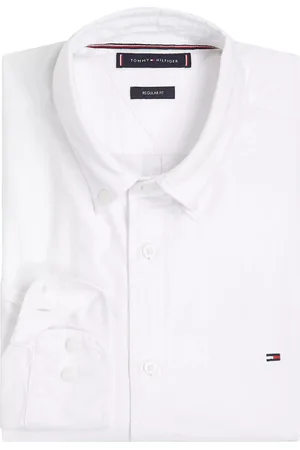 Tommy Hilfiger Overhemd , Effen