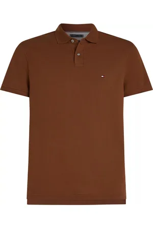 Tommy Hilfiger Polo shirt Korte mouw