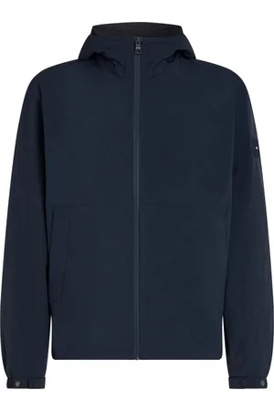 Tommy Hilfiger Jas , Effen