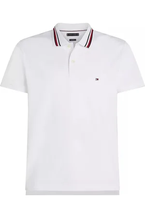 Tommy Hilfiger Polo shirt Korte mouw