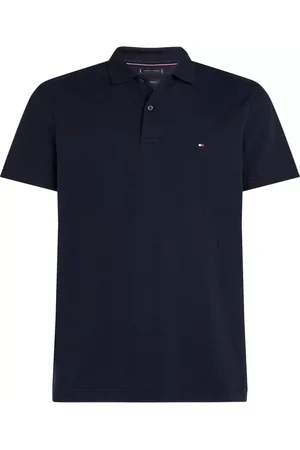Tommy Hilfiger Polo shirt Korte mouw