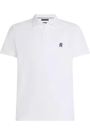 Tommy Hilfiger Polo shirt Korte mouw