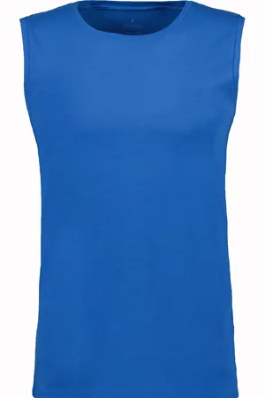 Ragman Tanktop , Effen