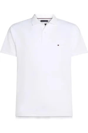 Tommy Hilfiger Polo shirt Korte mouw