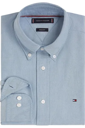 Tommy Hilfiger Overhemd , Effen