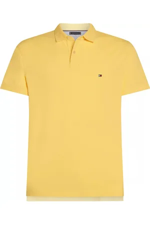 Tommy Hilfiger Polo shirt Korte mouw