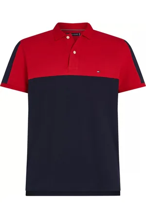 Tommy Hilfiger Polo shirt Korte mouw