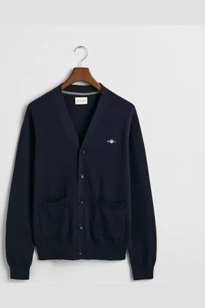 GANT Cardigan , Effen