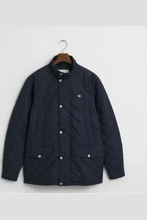 GANT Jas , Effen