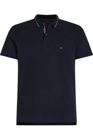 Tommy Hilfiger Polo shirt Korte mouw