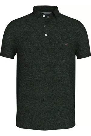 Tommy Hilfiger Polo shirt Korte mouw