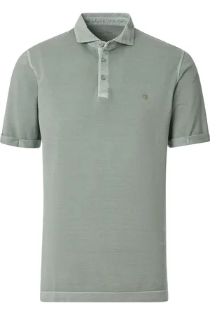 Redmond Polo shirt Korte mouw
