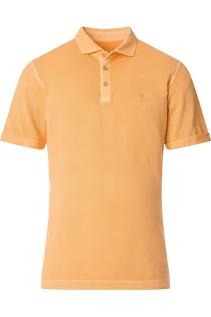 Redmond Polo shirt Korte mouw