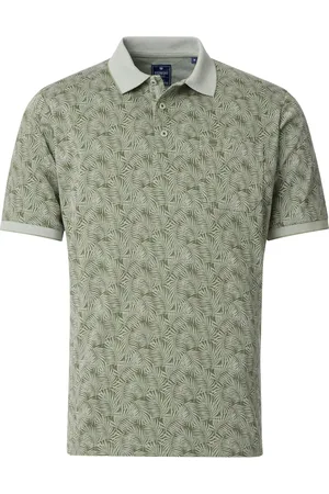 Redmond Polo shirt Korte mouw