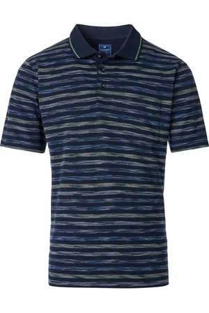 Redmond Polo shirt Korte mouw