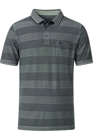 Redmond Polo shirt Korte mouw