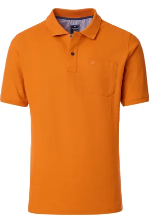 Redmond Casual Polo shirt Korte mouw