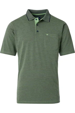 Redmond Polo shirt Korte mouw